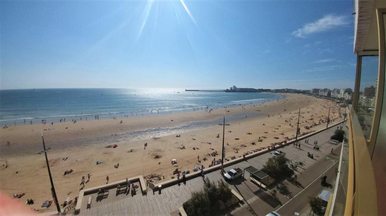 Kermit - Maison Proche Plages Les Sables-dʼOlonne Exteriör bild