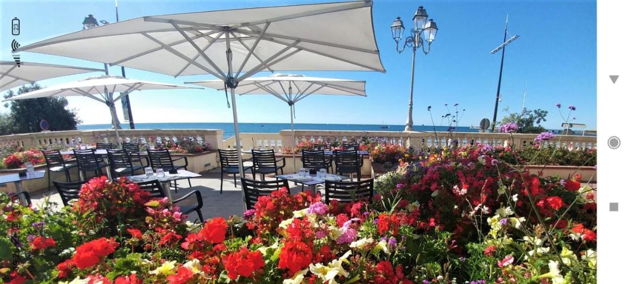 Kermit - Maison Proche Plages Les Sables-dʼOlonne Exteriör bild